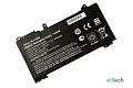 Аккумулятор для HP 430 440 450 G6 (11.55V 3500mAh) p/n: RE03XL HSTNN-DB9A - фото