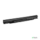 Аккумулятор для ноутбука HP HS04 14.8V 2200mAh p/n: HSTNN-LB6V - фото
