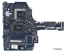 Материнская плата для HP 15-EC R5-4600H GTX1650 4Gb DAG3HDMB8D0 REV.D M18433-001 L91092-601