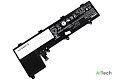 Аккумулятор для Lenovo ThinkPad Yoga 11e (11.4V 3575mAh) ORG p/n: 00HW043 SB10J78991 - фото
