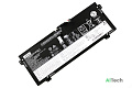 Аккумулятор для Lenovo Yoga 720-13IKB 730-13ISK (7.68V 6268mAh) ORG p/n: 5B10M52740, L16M4PB1 - фото