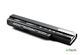 Аккумулятор для HP DV2 DV2-1000 (10.8V 4400mAh) p/n: NB800AA HSTNN-UB86 HSTNN-UB87 HSTNN-CB87 - фото