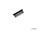 FFC FPC разъем 13pin 0.5mm Down