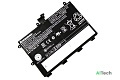 Аккумулятор для Lenovo ThinkPad 11e Chromebook (7.4V 4400mAh) ORG p/n: 45N1749 45N1750, 45N1751 - фото