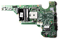 Материнская плата HP G6-2000 AMD UMA DDR3  DA0R53MB6E1 - фото