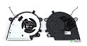 Вентилятор/Кулер для ноутбука Asus G531GV CPU ORG 5V p/n: DFS5K12115491M 13NR01L0T02111 13N1-8TM0111 - фото