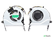 Вентилятор/Кулер для ноутбука Asus X555 X555L p/n: KSB0605HBA03, MF60070V1-C370-S9A - фото