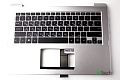 Клавиатура для Asus TP300LA TopCase p/n: 90NB05Y1-R30500 - фото