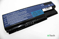 Аккумулятор для Acer 5920 5720 (11.1V 4400mAh) p/n: AS07B31, AS07B31, AS07B61 - фото