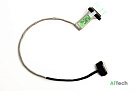 Шлейф для матрицы DNS Clevo W253ESQ p/n: 6-43-W2531-010-C