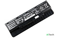 Аккумулятор для Asus G551JW G771JX (10.8V 4400mAh) ORG p/n: A32N1405 - фото