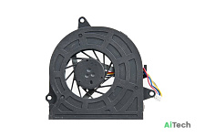 Вентилятор/Кулер для ноутбука Asus UL30A U35F X32A p/n: KDB04505HA-9D1W, KDB04505HA-9K18
