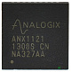 Микросхема ANX1122FN-AB-T - фото