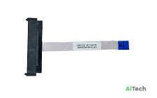 Разъем/переходник HDD HP 17M-CG p/n: NBX0002M300