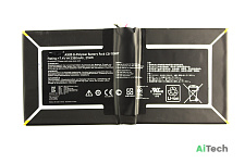 Аккумулятор Asus TF500T (3.7V 3300mAh) p/n: C21-TF500T