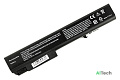 Аккумулятор для HP EliteBook 8530p 8530w (14.8 V 73WH) p/n: HSTNN-I43C HSTNN-LB60 HSTNN-OB60 - фото