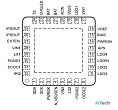 Микросхема AXP173