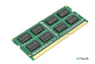 Память Samsung SODIMM DDR3 8ГБ 1333MHz PC3-10600