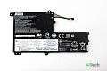 Аккумулятор для Lenovo Yoga 510-14IKB (11.25V 4535mAh) ORG p/n: L15C3PB1 L15L3PB0 L15M3PB0 - фото