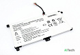 Аккумулятор для Samsung 300E5K (11.4V 3900mAh) p/n: AA-PBUN3AB - фото