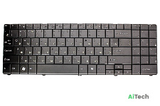 Клавиатура для Packard Bell EasyNote ST85 ST86 MT85 TN65 p/n: MP-07F33SU-528, 04GNM1KRU0008293