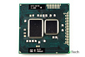 Процессор для ноутбука Intel Core i5-480M SLC27 с разбора - фото