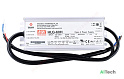 LED Driver HLG-60H-30B MEAN WELL Блок питания для светодиодного освещения - фото