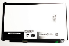 Матрица для ноутбука 13.3 1920x1080 30pin eDp Slim PLS LTN133HL03-201 Matte 60Hz