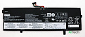 Аккумулятор для Lenovo Yoga 7 (15.36V 4496mAh) p/n: L21M4PE3 - фото