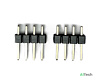 Ножки для переходника биоса SOP8 SO8 SOIC8 TO DIP8 20шт. - фото