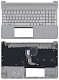Клавиатура для HP 15S-EQ 15S-FQ TopCase p/n:  - фото