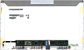 Матрица для ноутбука 15.6 1366x768 40pin LVDS TN B156XTN02.0  60Hz б/у - фото