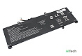Аккумулятор для HP 13-an OEM (7.4V 4800mAh) p/n: MM02XL HSTNN-DB8U L27868-1C1 HSTNN-IB8Q - фото