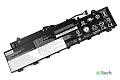 Аккумулятор для Lenovo Ducati 5 (11.5V 4820mAh) ORG p/n: L19M3PF4 L19C3PF3 - фото