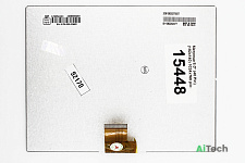 Матрица 8.0'' (40 Pin) (182x140) 1024x768 p/n: KD080D3-40NA-A2, EE080NA-04C, 98A08028-001