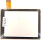 Тачскрин 9.7'' DNS AirTab M971W 54 pin (236х183mm) Черный P/n: MT97002-V4D - фото
