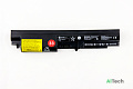 Аккумулятор для Lenovo R61 R61i T400 T61 (14.4V 2200mAh) 33 ORG p/n: 41U3198, 42T5225, 43R2499 - фото