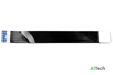 FFC FPC шлейф 40pin 0.5mm 18cm B-Type
