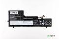 Аккумулятор для Lenovo Yoga slim 7-15IIL (15.44V 4515mAh) ORG p/n: L19M4PF5 L19C4PF5 - фото