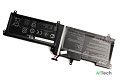 Аккумулятор для Asus GL702VI ORG (15.2V 4840mAh) p/n: C41N1541 - фото