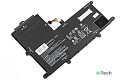 Аккумулятор для HP 11-R 11-Y (7.6V 4810mAh) ORG p/n: PO02XL 823908-2C1 824560-005 - фото