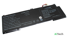 Аккумулятор для ноутбука Haier AX1540SD 489273-3S1P (11.4V 4800mAh)