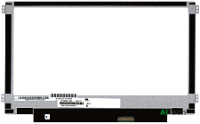 Матрица для ноутбука 11.6 1366x768 30pin eDp Slim TN Matte 60Hz B116XTN02.5