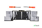 Аккумулятор для Apple MacBook Pro 15 Retina Touch Bar A1990  (11.4V 83.6Wh)
