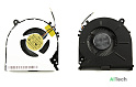 Вентилятор/Кулер для ноутбука Lenovo Y700-14ISK AMD R9 M3750 ORG p/n: EG60070S1-C110-S9A - фото