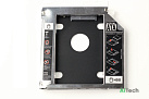 OptiBay HDD/SSD 12.7mm SATA (Шасси для установки HDD 2.5" в SATA отсек оптического привода)