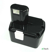 Аккумулятор для HITACHI 14.4V 2.1Ah p/n: EB 1414L, EB 1420RS, EB 1426H, EB 1430H, EB 1430R 
