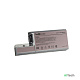 Аккумулятор для ноутбука Dell Latitude D531 D820 D830 Precision M65 M4300 Series 11.1V 4400mAh  - фото