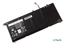 Аккумулятор для Dell XPS 13-9550 (7.4V 7000mAh) p/n: JD25G