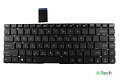 Клавиатура для Asus K45 A45 p/n: 9J.N1M82.C01, 9J.N1M82.C01 - фото